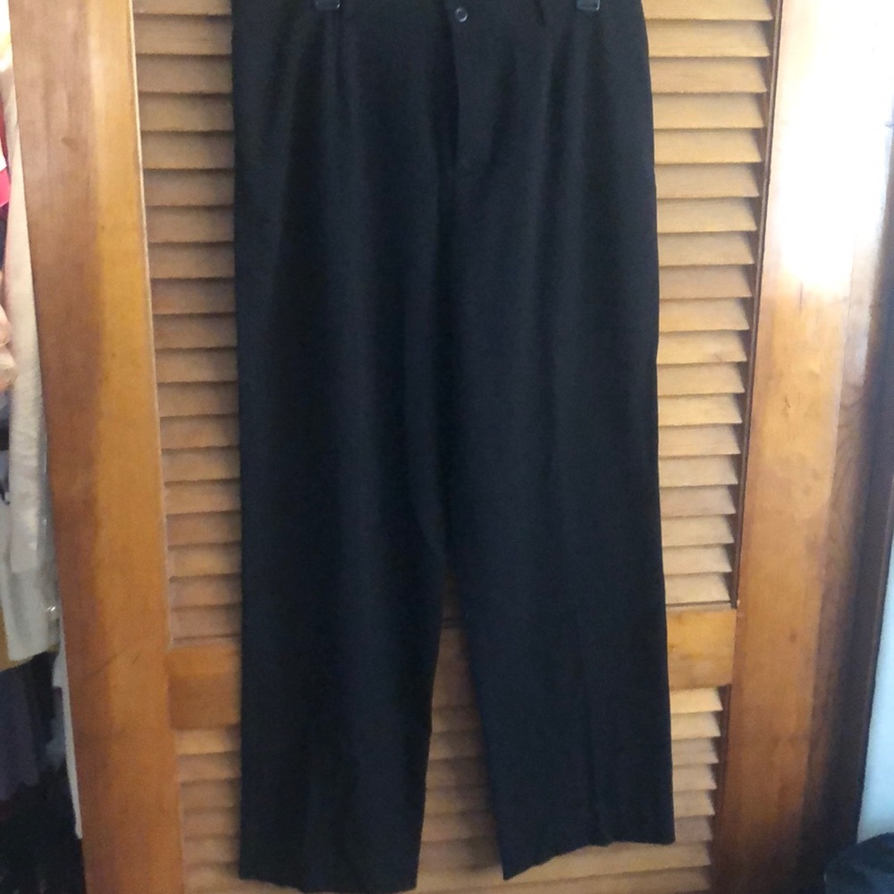 Black Panther Pants